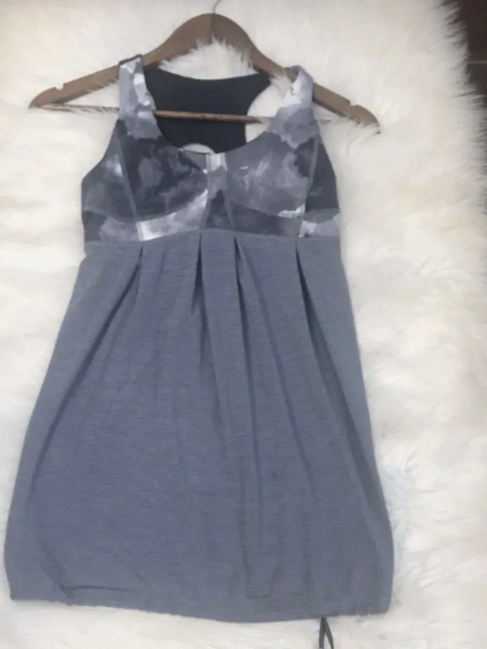 lululemon athletica lululemon tank